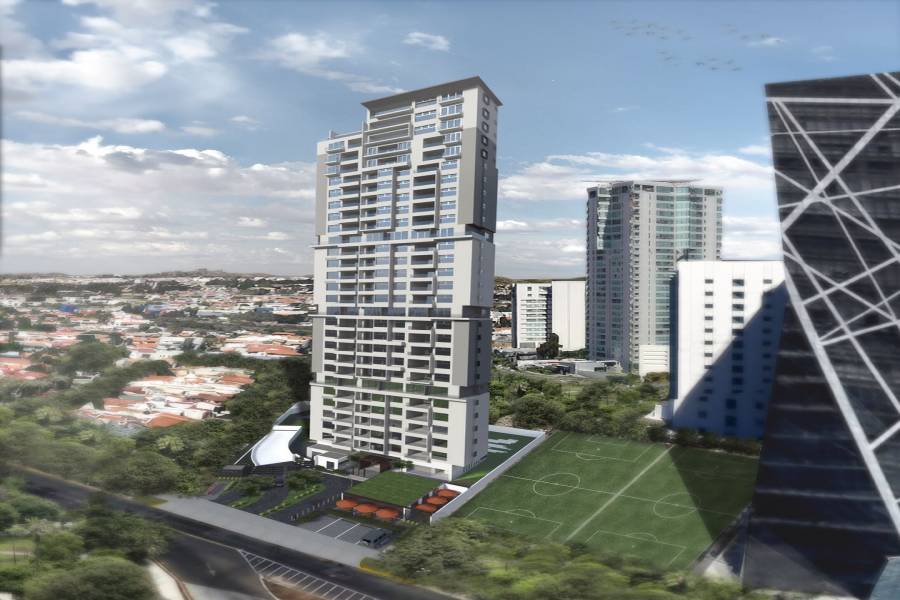 Zapopan, Jalisco, Mexico, 3 Bedrooms Bedrooms, ,4 BathroomsBathrooms,Apartamentos,Venta, Paseo Royal Country,28,41049