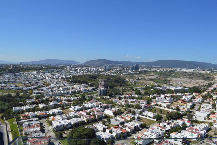 Zapopan, Jalisco, Mexico, 3 Bedrooms Bedrooms, ,4 BathroomsBathrooms,Apartamentos,Venta, Paseo Royal Country,28,41049