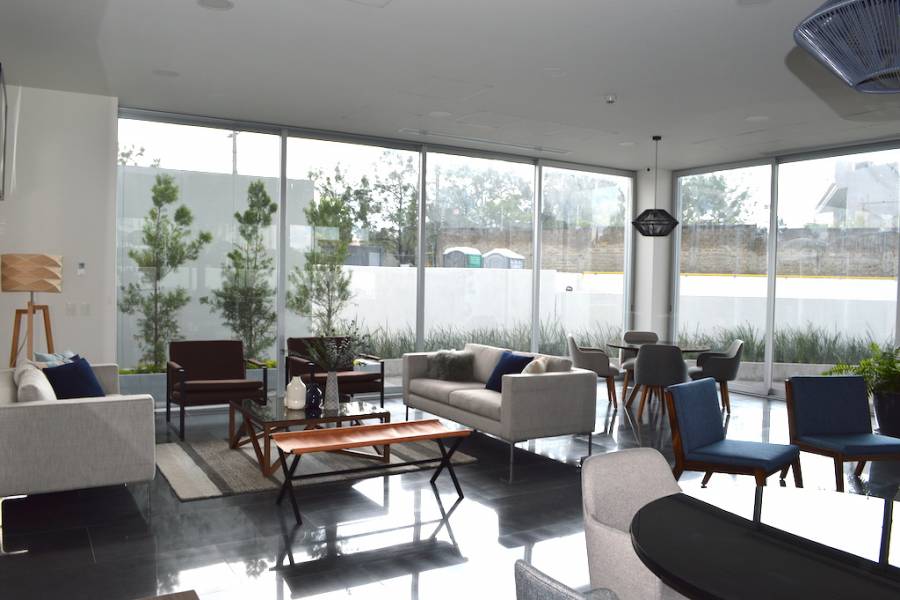 Zapopan, Jalisco, Mexico, 3 Bedrooms Bedrooms, ,4 BathroomsBathrooms,Apartamentos,Venta, Paseo Royal Country,28,41049