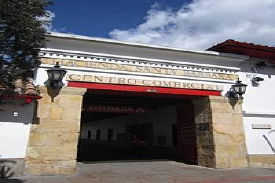 Bogotá D.C, Cundinamarca, Colombia, ,Locales,Venta,CARRERA 7 ,1,41055