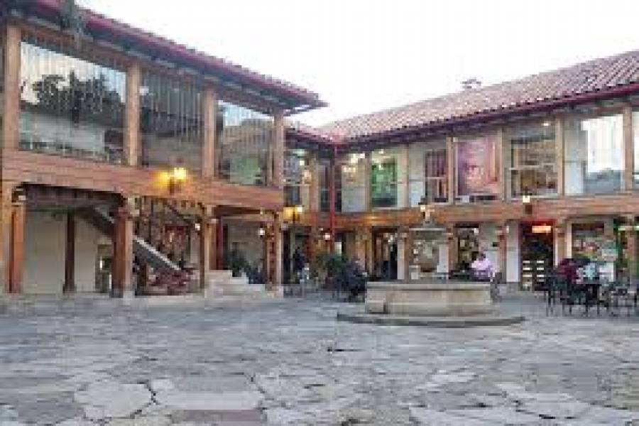 Bogotá D.C, Cundinamarca, Colombia, ,Locales,Venta,CARRERA 7 ,1,41055