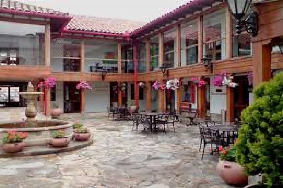 Bogotá D.C, Cundinamarca, Colombia, ,Locales,Venta,CARRERA 7 ,1,41055
