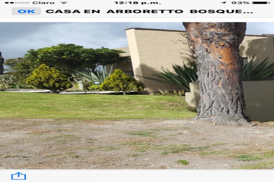 La Calera, Cundinamarca, Colombia, 3 Bedrooms Bedrooms, ,4 BathroomsBathrooms,Casas,Venta,CONJUNTO ARBORETTO,KILOMETRO 6 ,41056