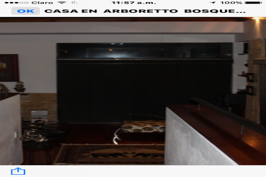 La Calera, Cundinamarca, Colombia, 3 Bedrooms Bedrooms, ,4 BathroomsBathrooms,Casas,Venta,CONJUNTO ARBORETTO,KILOMETRO 6 ,41056