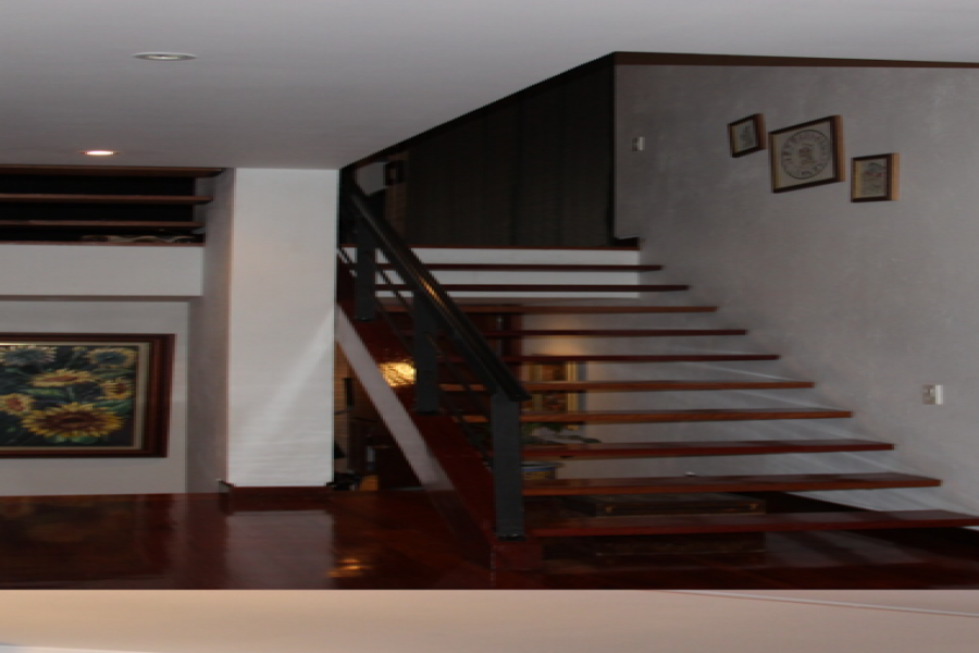 La Calera, Cundinamarca, Colombia, 3 Bedrooms Bedrooms, ,4 BathroomsBathrooms,Casas,Venta,CONJUNTO ARBORETTO,KILOMETRO 6 ,41056