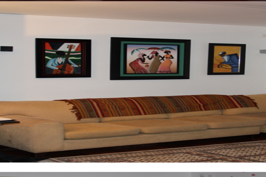 La Calera, Cundinamarca, Colombia, 3 Bedrooms Bedrooms, ,4 BathroomsBathrooms,Casas,Venta,CONJUNTO ARBORETTO,KILOMETRO 6 ,41056