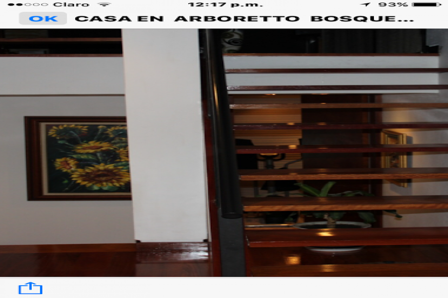 La Calera, Cundinamarca, Colombia, 3 Bedrooms Bedrooms, ,4 BathroomsBathrooms,Casas,Venta,CONJUNTO ARBORETTO,KILOMETRO 6 ,41056