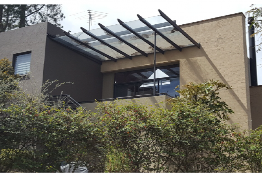 La Calera, Cundinamarca, Colombia, 3 Bedrooms Bedrooms, ,4 BathroomsBathrooms,Casas,Venta,CONJUNTO ARBORETTO,KILOMETRO 6 ,41056