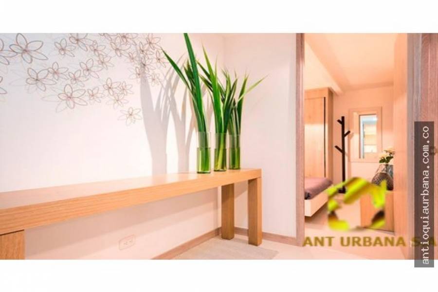 Sabaneta, Antioquia, Colombia, 3 Bedrooms Bedrooms, ,2 BathroomsBathrooms,Apartamentos,Venta,64 SUR,41070