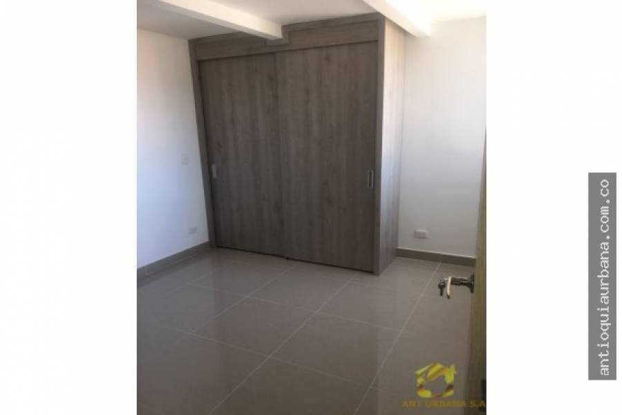 Sabaneta, Antioquia, Colombia, 2 Bedrooms Bedrooms, ,2 BathroomsBathrooms,Apartamentos,Venta,CARRERA 44,41072