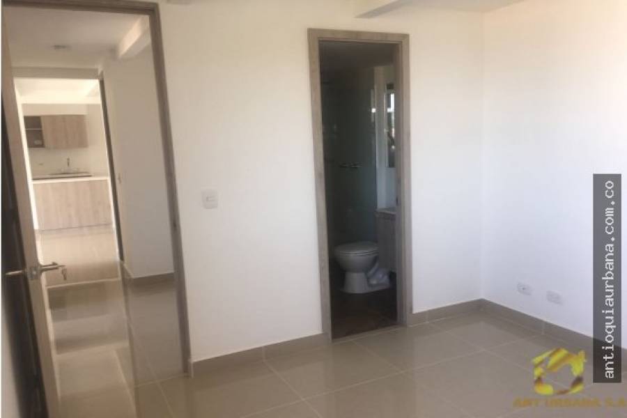 Sabaneta, Antioquia, Colombia, 2 Bedrooms Bedrooms, ,2 BathroomsBathrooms,Apartamentos,Venta,CARRERA 44,41072