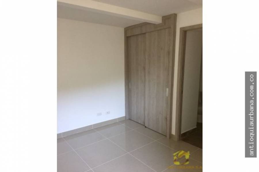 Sabaneta, Antioquia, Colombia, 2 Bedrooms Bedrooms, ,2 BathroomsBathrooms,Apartamentos,Venta,CARRERA 44,41072