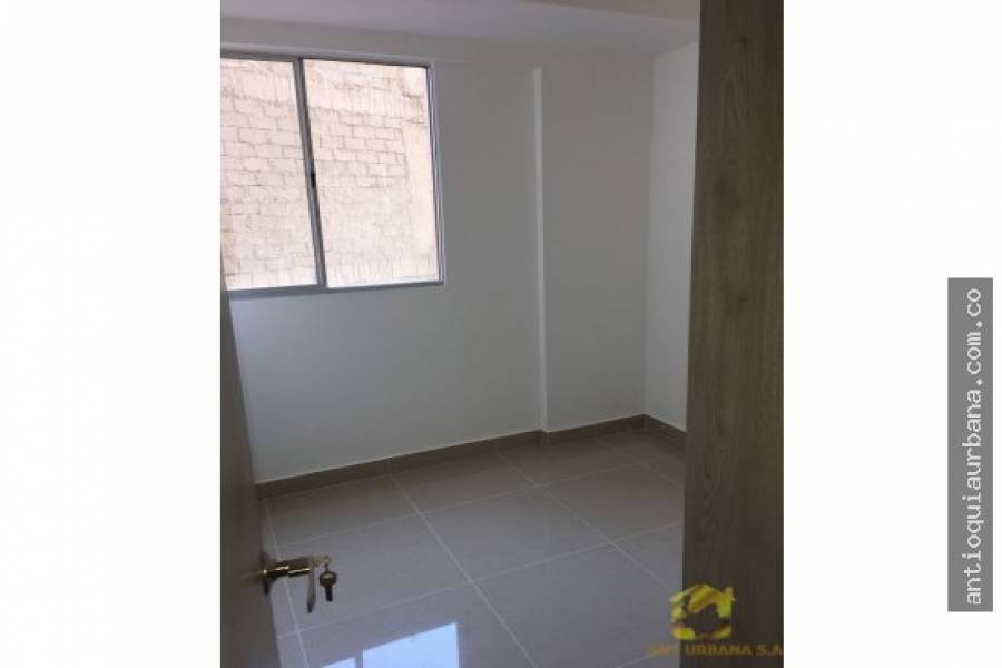 Sabaneta, Antioquia, Colombia, 2 Bedrooms Bedrooms, ,2 BathroomsBathrooms,Apartamentos,Venta,CARRERA 44,41072