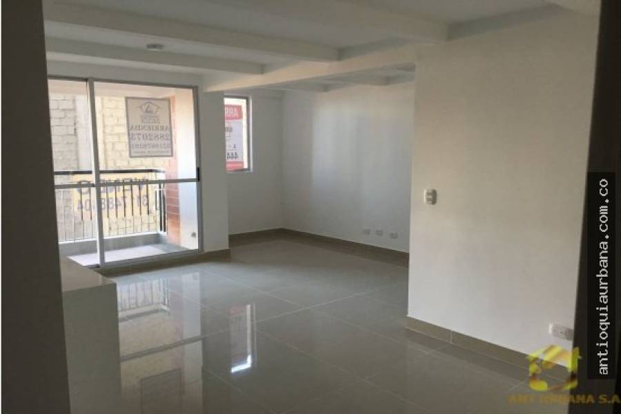 Sabaneta, Antioquia, Colombia, 2 Bedrooms Bedrooms, ,2 BathroomsBathrooms,Apartamentos,Venta,CARRERA 44,41072