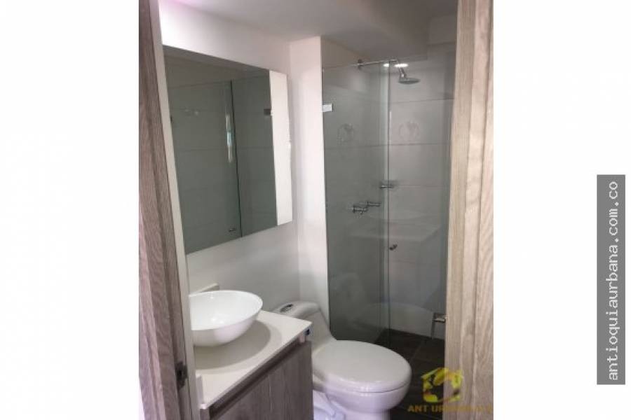 Sabaneta, Antioquia, Colombia, 2 Bedrooms Bedrooms, ,2 BathroomsBathrooms,Apartamentos,Venta,CARRERA 44,41072