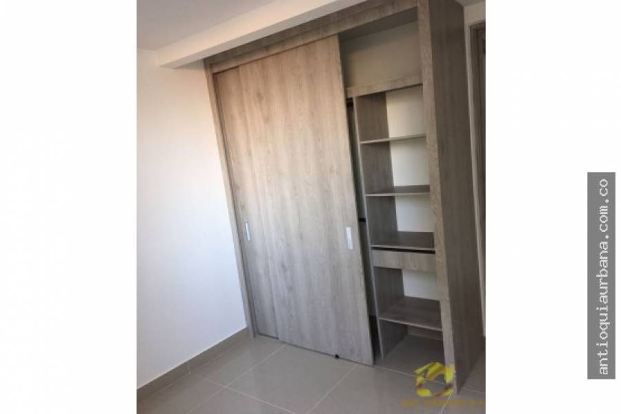 Sabaneta, Antioquia, Colombia, 2 Bedrooms Bedrooms, ,2 BathroomsBathrooms,Apartamentos,Venta,CARRERA 44,41072