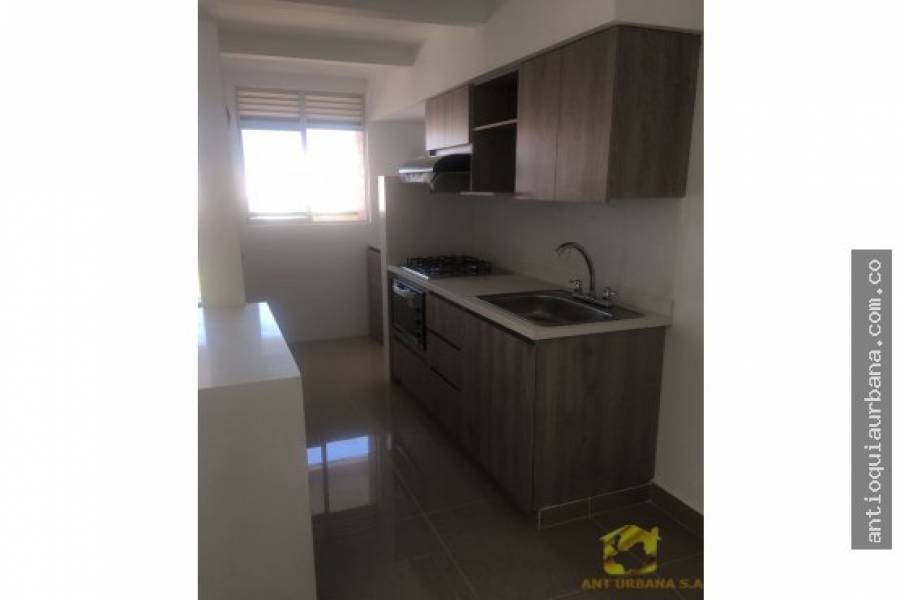 Sabaneta, Antioquia, Colombia, 2 Bedrooms Bedrooms, ,2 BathroomsBathrooms,Apartamentos,Venta,CARRERA 44,41072