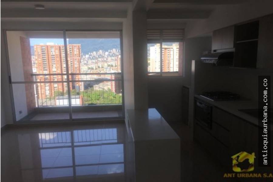 Sabaneta, Antioquia, Colombia, 2 Bedrooms Bedrooms, ,2 BathroomsBathrooms,Apartamentos,Venta,CARRERA 44,41072