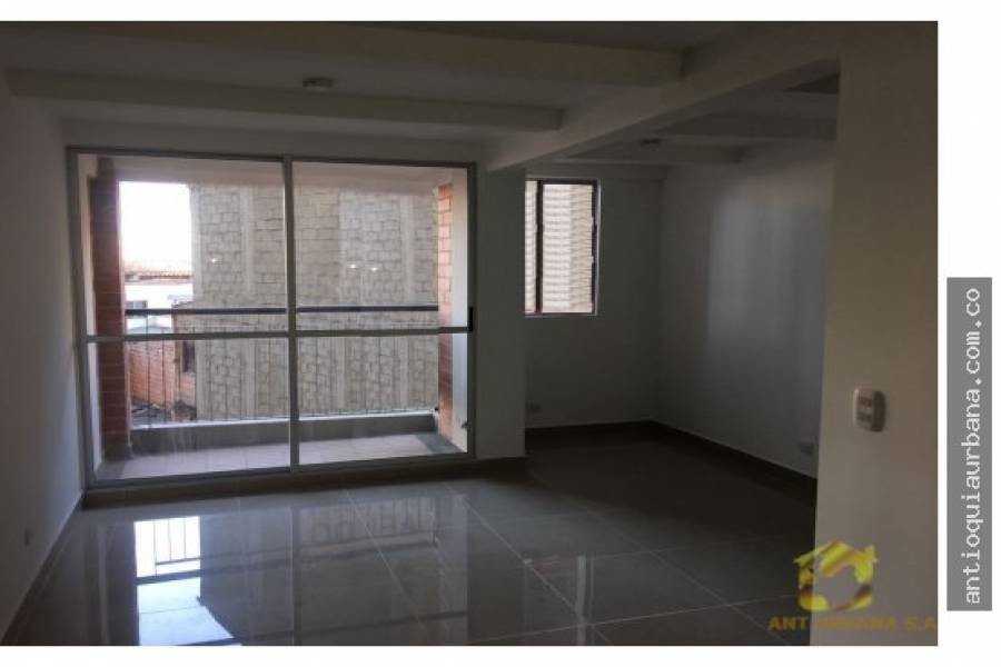 Sabaneta, Antioquia, Colombia, 2 Bedrooms Bedrooms, ,2 BathroomsBathrooms,Apartamentos,Venta,CARRERA 44,41072