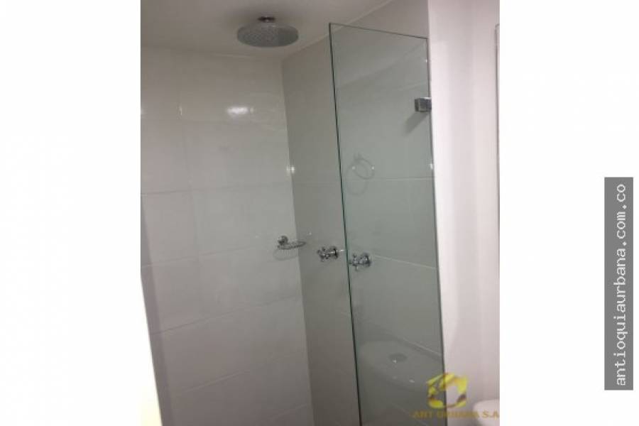 Sabaneta, Antioquia, Colombia, 2 Bedrooms Bedrooms, ,2 BathroomsBathrooms,Apartamentos,Venta,CARRERA 44,41072
