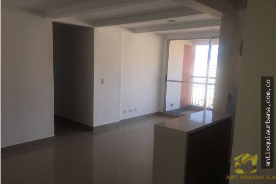 Sabaneta, Antioquia, Colombia, 2 Bedrooms Bedrooms, ,2 BathroomsBathrooms,Apartamentos,Venta,CARRERA 44,41072