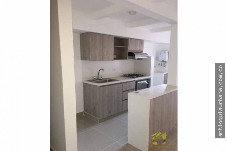 Sabaneta, Antioquia, Colombia, 2 Bedrooms Bedrooms, ,2 BathroomsBathrooms,Apartamentos,Venta,CARRERA 44,41072