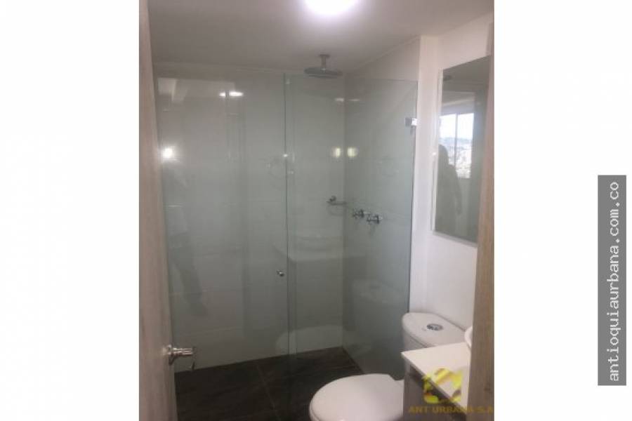 Sabaneta, Antioquia, Colombia, 2 Bedrooms Bedrooms, ,2 BathroomsBathrooms,Apartamentos,Venta,CARRERA 44,41072
