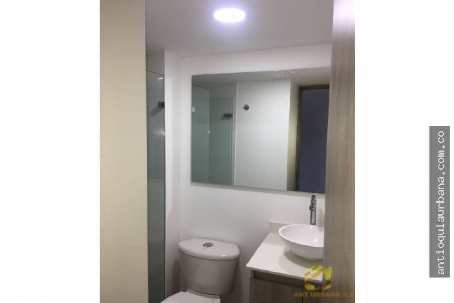Sabaneta, Antioquia, Colombia, 2 Bedrooms Bedrooms, ,2 BathroomsBathrooms,Apartamentos,Venta,CARRERA 44,41072