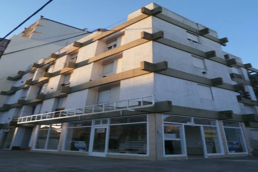 Santa Teresita, Buenos Aires, Argentina, 1 Dormitorio Bedrooms, ,1 BañoBathrooms,Apartamentos,Temporario,41,1,41085