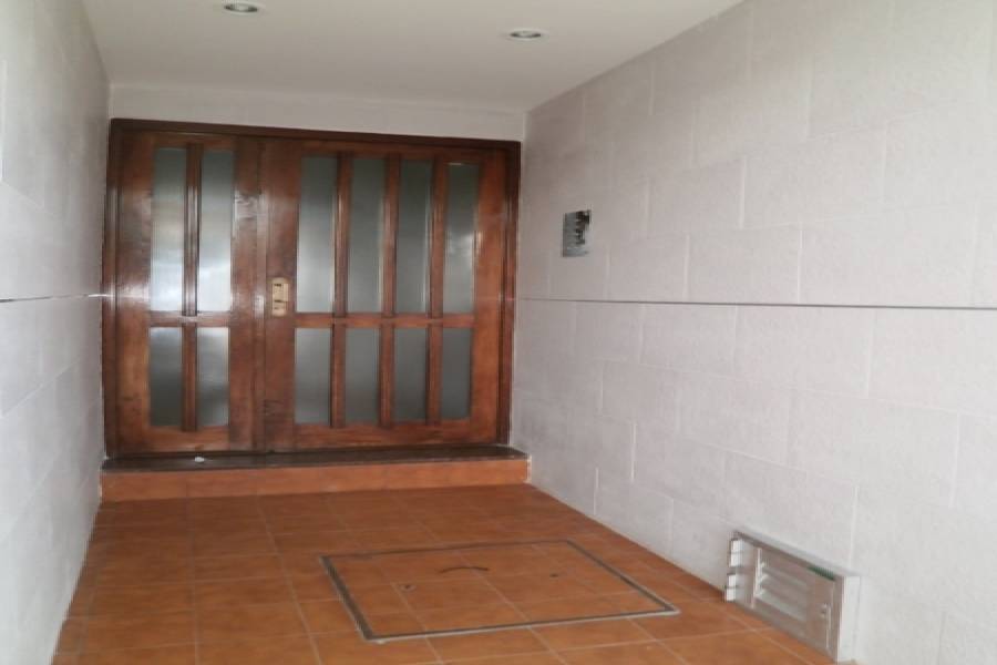 Santa Teresita, Buenos Aires, Argentina, 1 Dormitorio Bedrooms, ,1 BañoBathrooms,Apartamentos,Temporario,41,1,41085