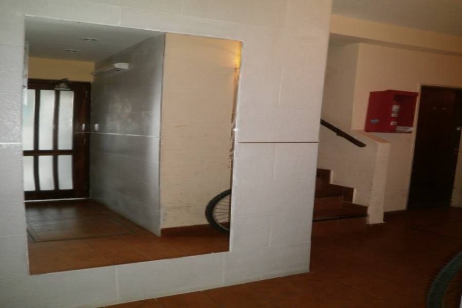 Santa Teresita, Buenos Aires, Argentina, 1 Dormitorio Bedrooms, ,1 BañoBathrooms,Apartamentos,Temporario,41,1,41085