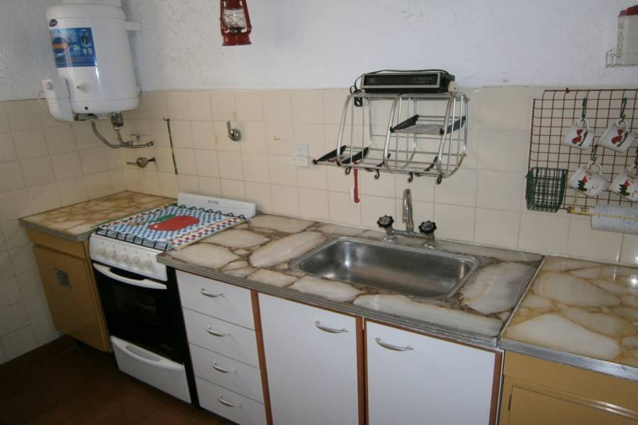 Santa Teresita, Buenos Aires, Argentina, 1 Dormitorio Bedrooms, ,1 BañoBathrooms,Apartamentos,Temporario,41,1,41085