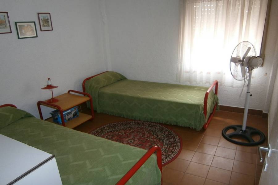 Santa Teresita, Buenos Aires, Argentina, 1 Dormitorio Bedrooms, ,1 BañoBathrooms,Apartamentos,Temporario,41,1,41085