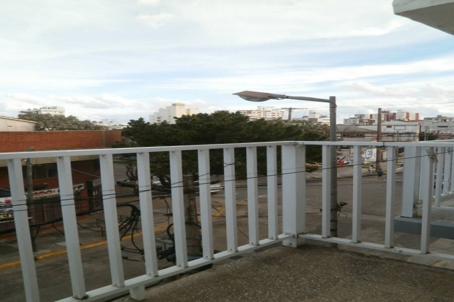 Santa Teresita, Buenos Aires, Argentina, 1 Dormitorio Bedrooms, ,1 BañoBathrooms,Apartamentos,Temporario,3,2,41090