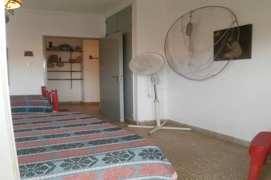 Santa Teresita, Buenos Aires, Argentina, 1 Dormitorio Bedrooms, ,1 BañoBathrooms,Apartamentos,Temporario,3,2,41090