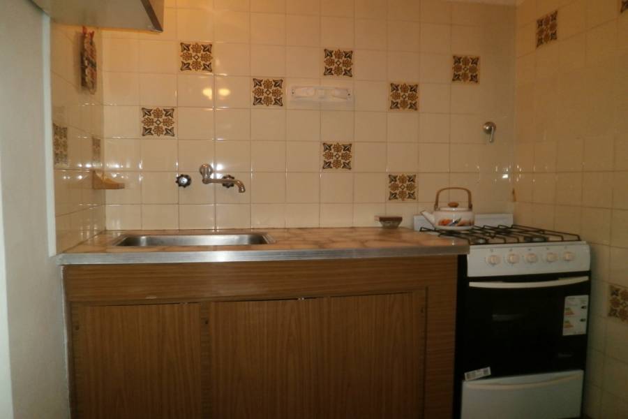 Santa Teresita, Buenos Aires, Argentina, 1 Dormitorio Bedrooms, ,1 BañoBathrooms,Apartamentos,Temporario,3,2,41090