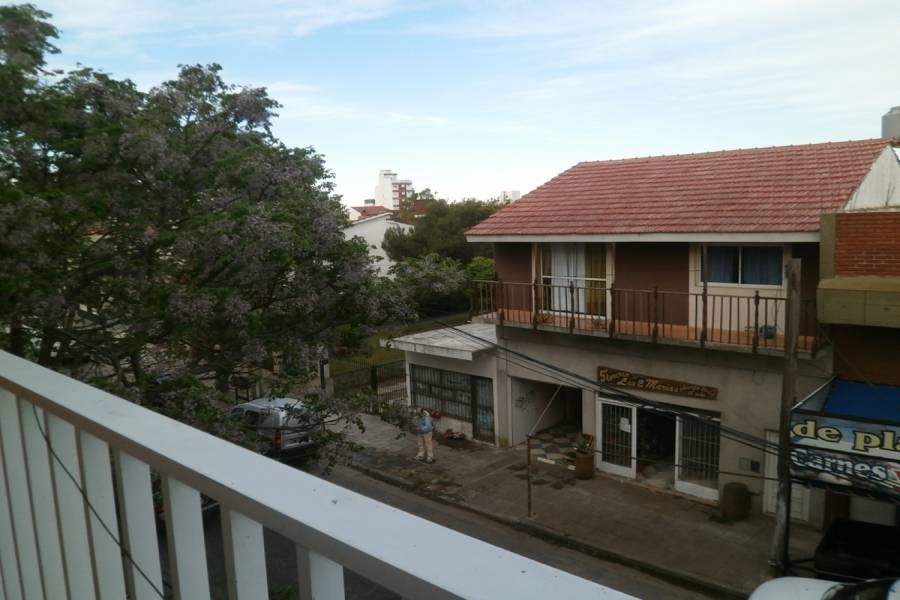 Santa Teresita, Buenos Aires, Argentina, 1 Dormitorio Bedrooms, ,1 BañoBathrooms,Apartamentos,Temporario,3,2,41090