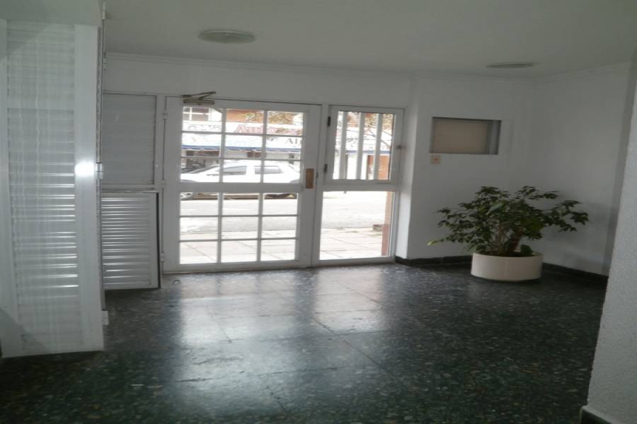 Santa Teresita, Buenos Aires, Argentina, 1 Dormitorio Bedrooms, ,1 BañoBathrooms,Apartamentos,Temporario,3,2,41090