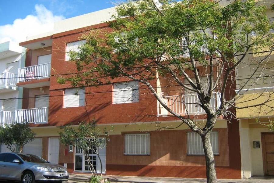 Santa Teresita, Buenos Aires, Argentina, 1 Dormitorio Bedrooms, ,1 BañoBathrooms,Apartamentos,Temporario,3,2,41090