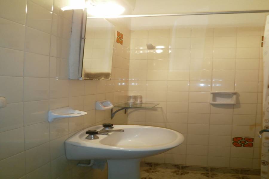 Santa Teresita, Buenos Aires, Argentina, 1 Dormitorio Bedrooms, ,1 BañoBathrooms,Apartamentos,Temporario,3,2,41090