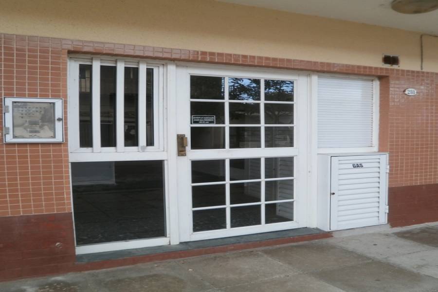 Santa Teresita, Buenos Aires, Argentina, 1 Dormitorio Bedrooms, ,1 BañoBathrooms,Apartamentos,Temporario,3,2,41090