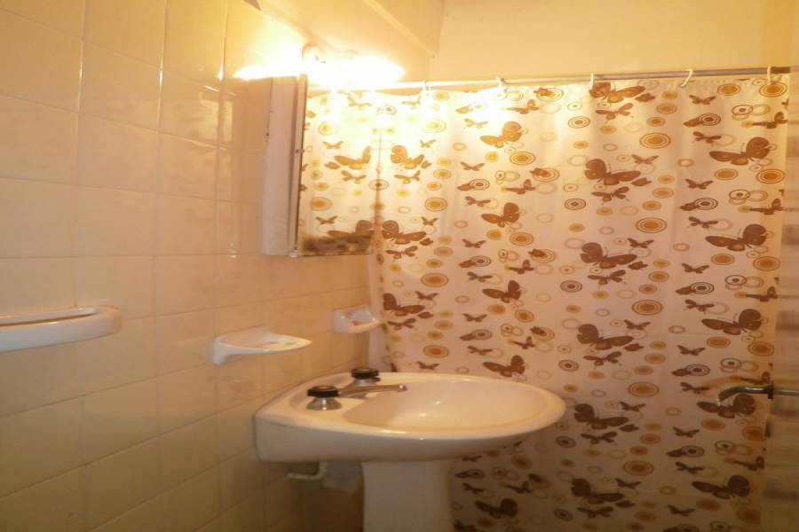 Santa Teresita, Buenos Aires, Argentina, 1 Dormitorio Bedrooms, ,1 BañoBathrooms,Apartamentos,Temporario,3,2,41090