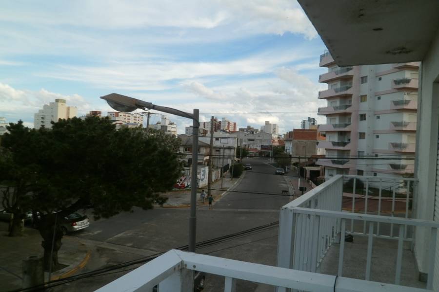 Santa Teresita, Buenos Aires, Argentina, 1 Dormitorio Bedrooms, ,1 BañoBathrooms,Apartamentos,Temporario,3,2,41090