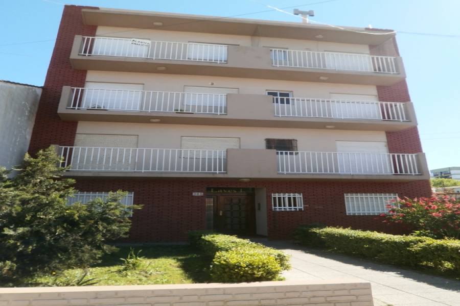 Santa Teresita, Buenos Aires, Argentina, 1 Dormitorio Bedrooms, ,1 BañoBathrooms,Apartamentos,Temporario,28,3,41092