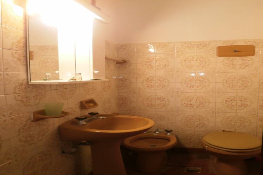 Santa Teresita, Buenos Aires, Argentina, 1 Dormitorio Bedrooms, ,1 BañoBathrooms,Apartamentos,Temporario,28,3,41092