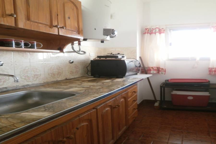 Santa Teresita, Buenos Aires, Argentina, 1 Dormitorio Bedrooms, ,1 BañoBathrooms,Apartamentos,Temporario,28,3,41092