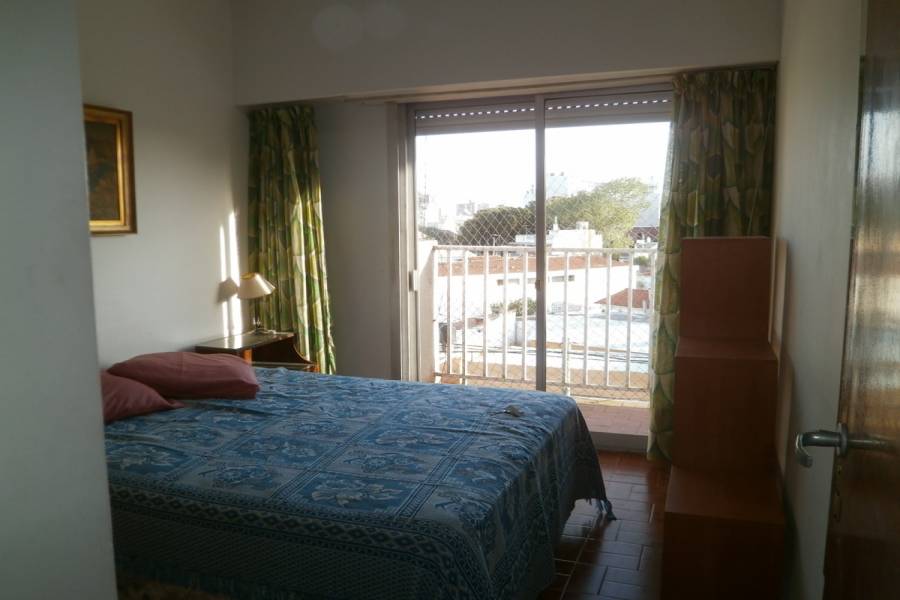 Santa Teresita, Buenos Aires, Argentina, 1 Dormitorio Bedrooms, ,1 BañoBathrooms,Apartamentos,Temporario,28,3,41092