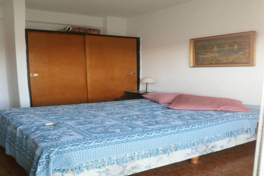 Santa Teresita, Buenos Aires, Argentina, 1 Dormitorio Bedrooms, ,1 BañoBathrooms,Apartamentos,Temporario,28,3,41092