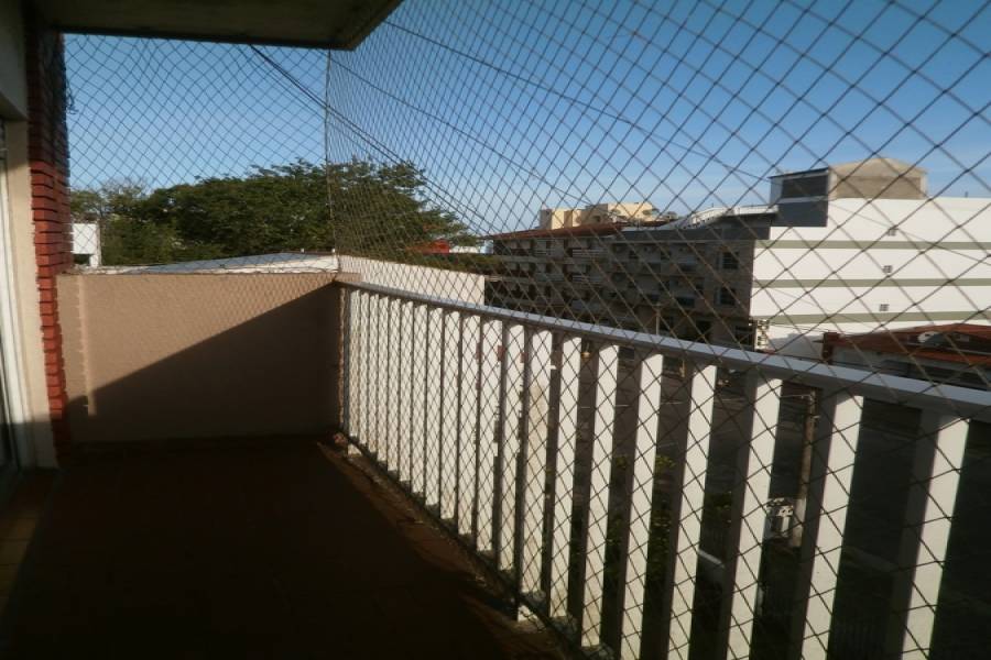 Santa Teresita, Buenos Aires, Argentina, 1 Dormitorio Bedrooms, ,1 BañoBathrooms,Apartamentos,Temporario,28,3,41092