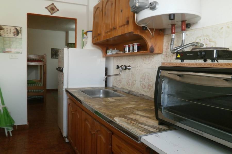 Santa Teresita, Buenos Aires, Argentina, 1 Dormitorio Bedrooms, ,1 BañoBathrooms,Apartamentos,Temporario,28,3,41092